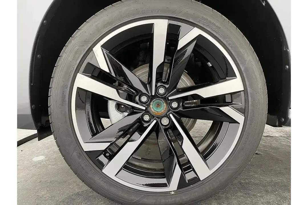Skoda Kamiq - Thumbnail 11