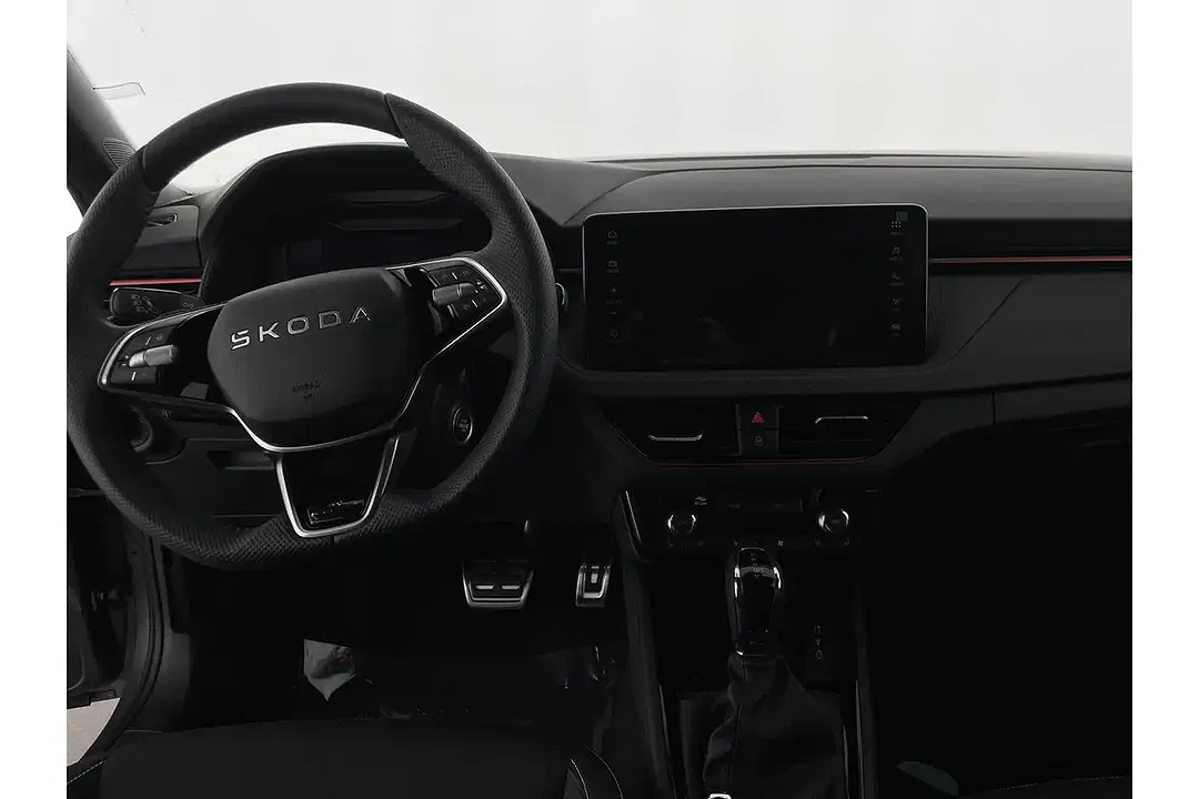 Skoda Kamiq - Thumbnail 15