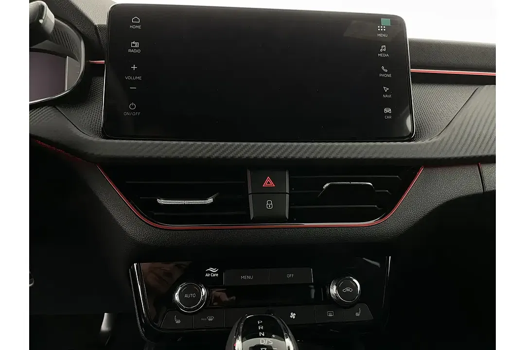 Skoda Kamiq - Thumbnail 18