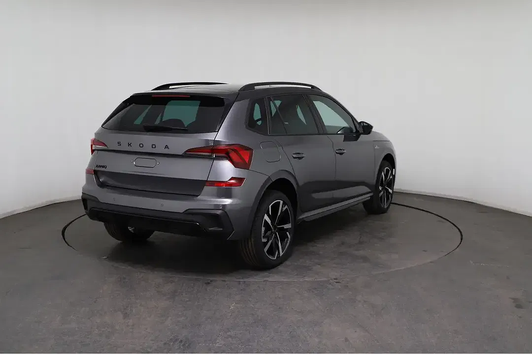 Skoda Kamiq - Thumbnail 7