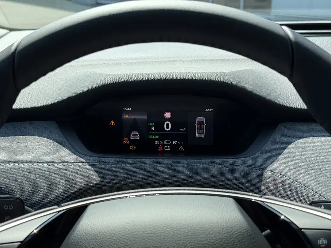 Skoda Enyaq - Thumbnail 9