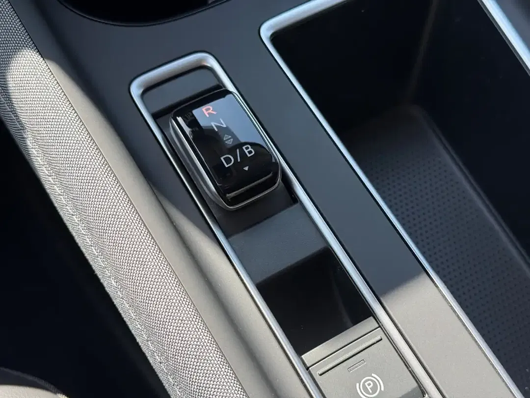 Skoda Enyaq - Thumbnail 13