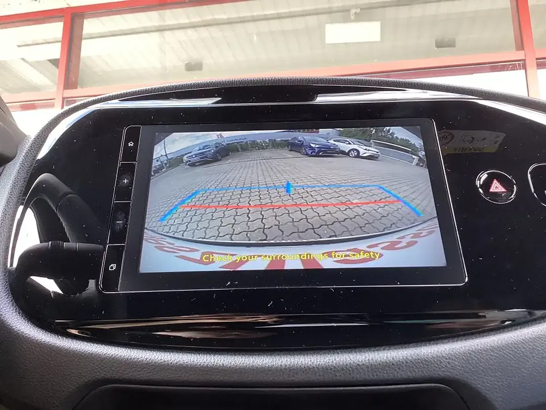 Toyota Aygo X - Thumbnail 9