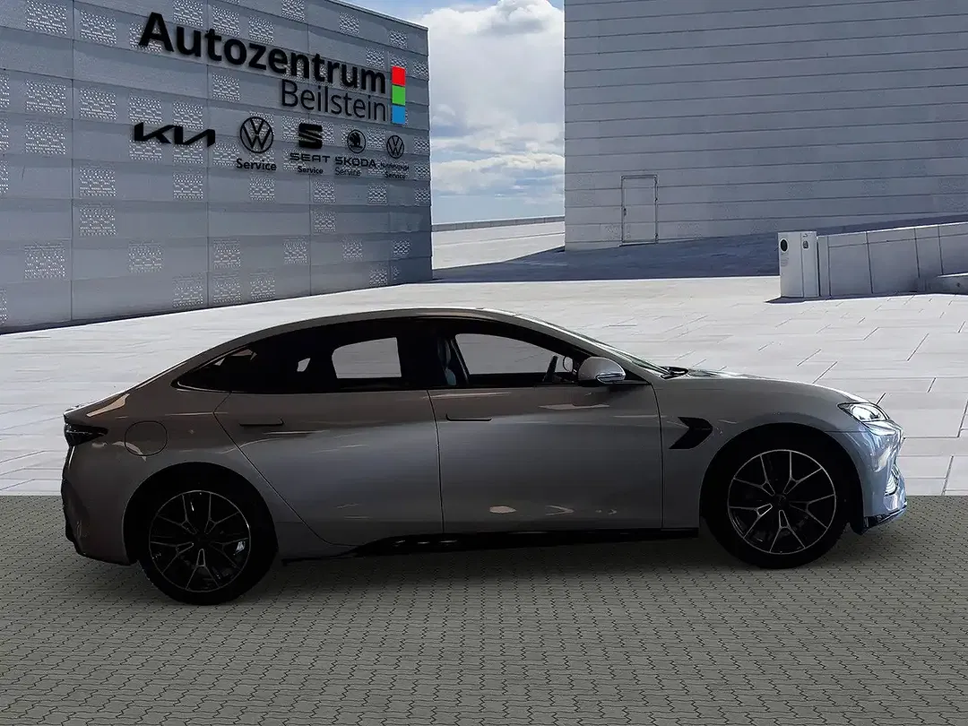 BYD Seal - Thumbnail 7