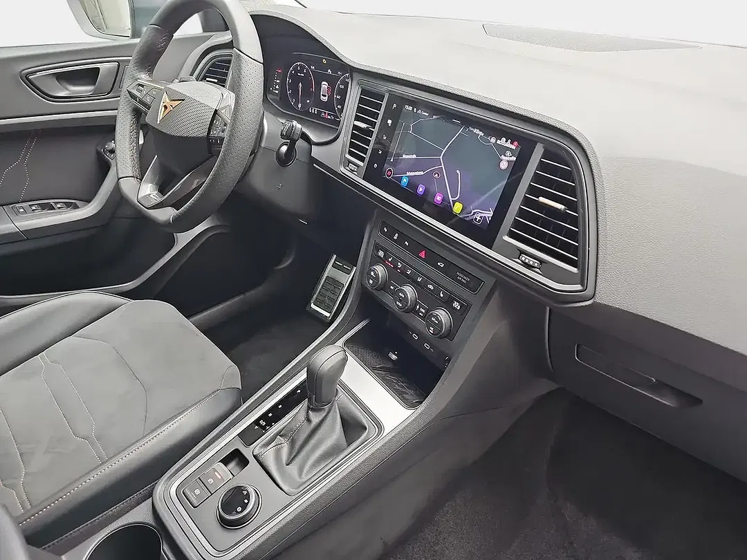 CUPRA Ateca - Thumbnail 17