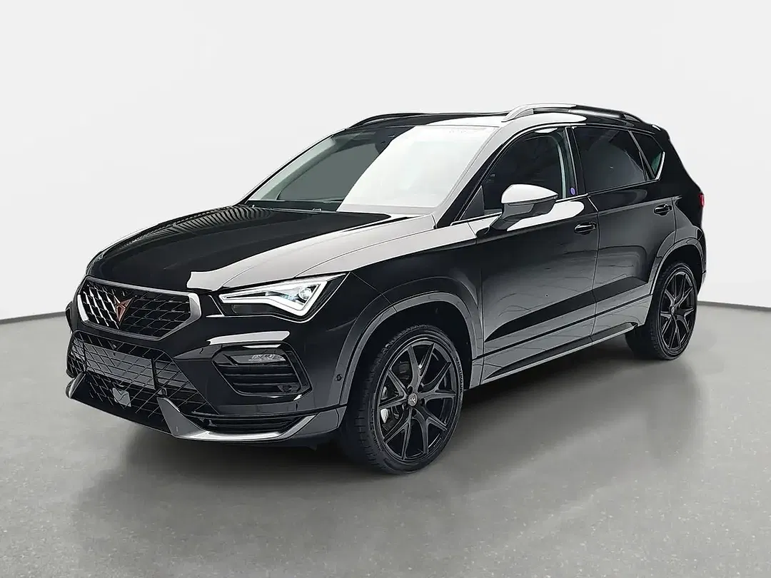 CUPRA Ateca - Thumbnail 1