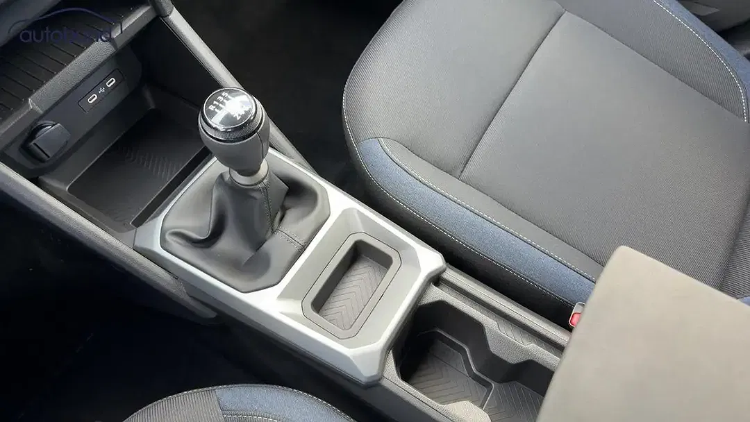 Dacia Bigster - Thumbnail 13