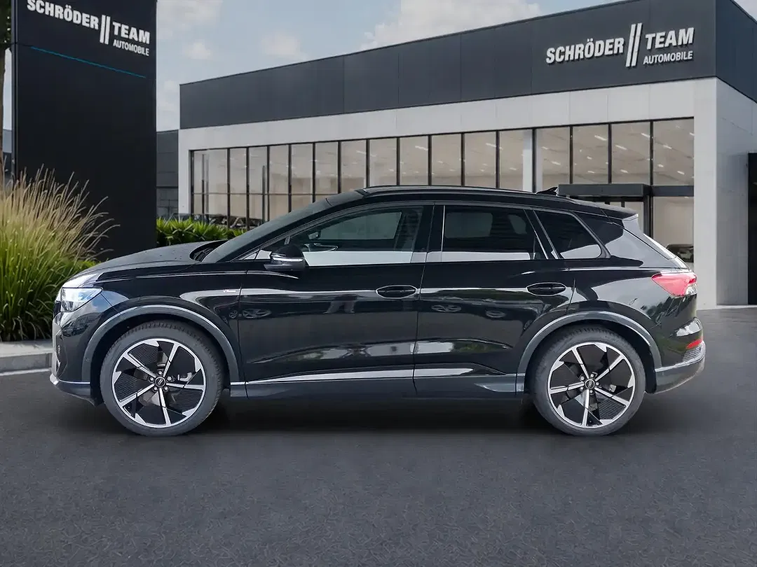 Audi Q4 e-tron - Thumbnail 2