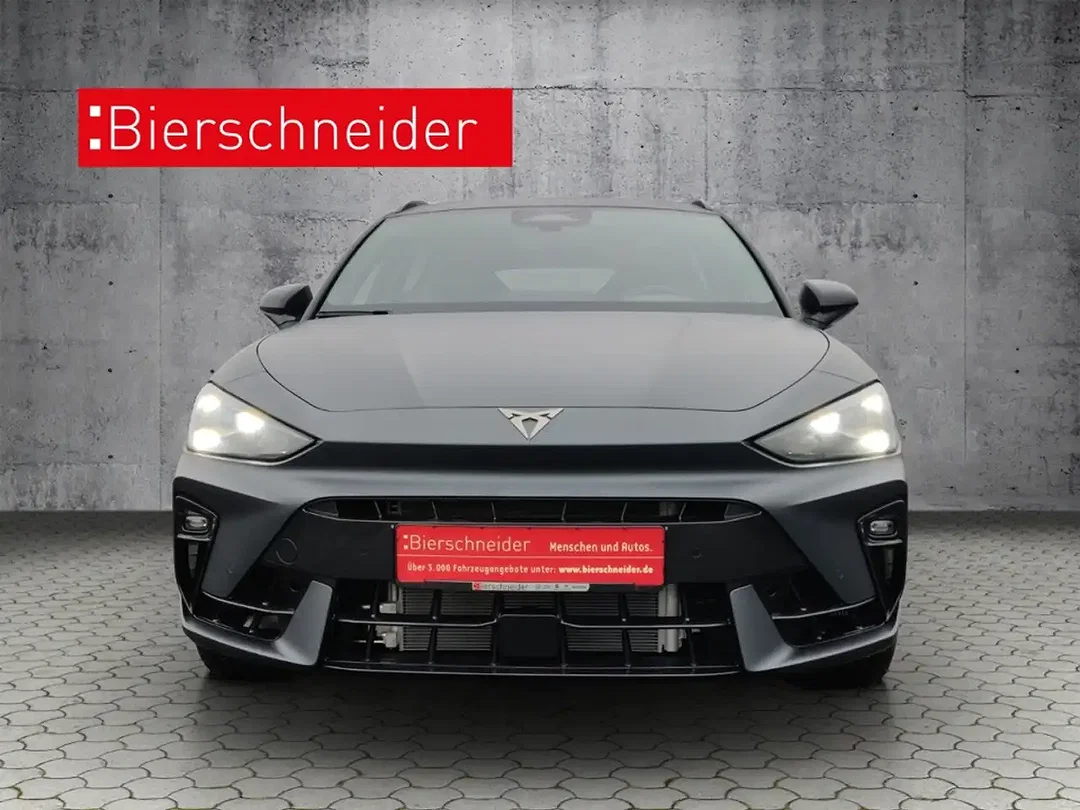 CUPRA Leon - Afbeelding 1