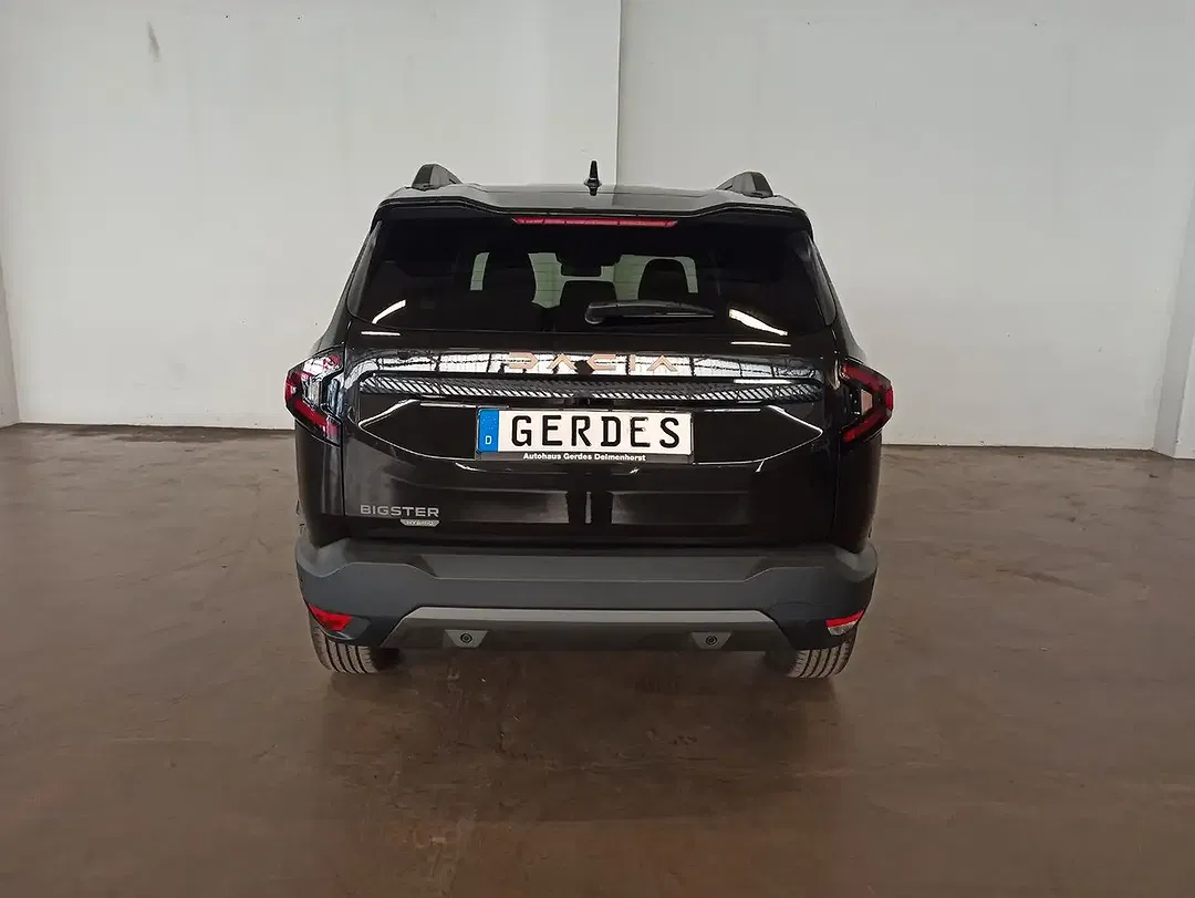 Dacia Bigster - Thumbnail 9