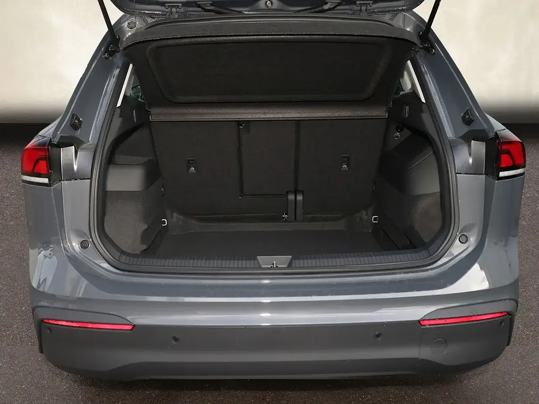 Volkswagen Tiguan - Thumbnail 6