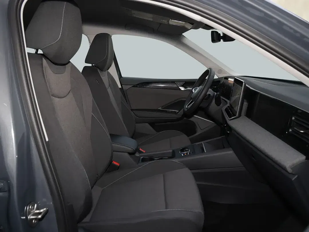 Volkswagen Tiguan - Thumbnail 7