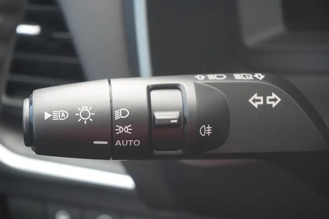 Nissan Qashqai - Thumbnail 13