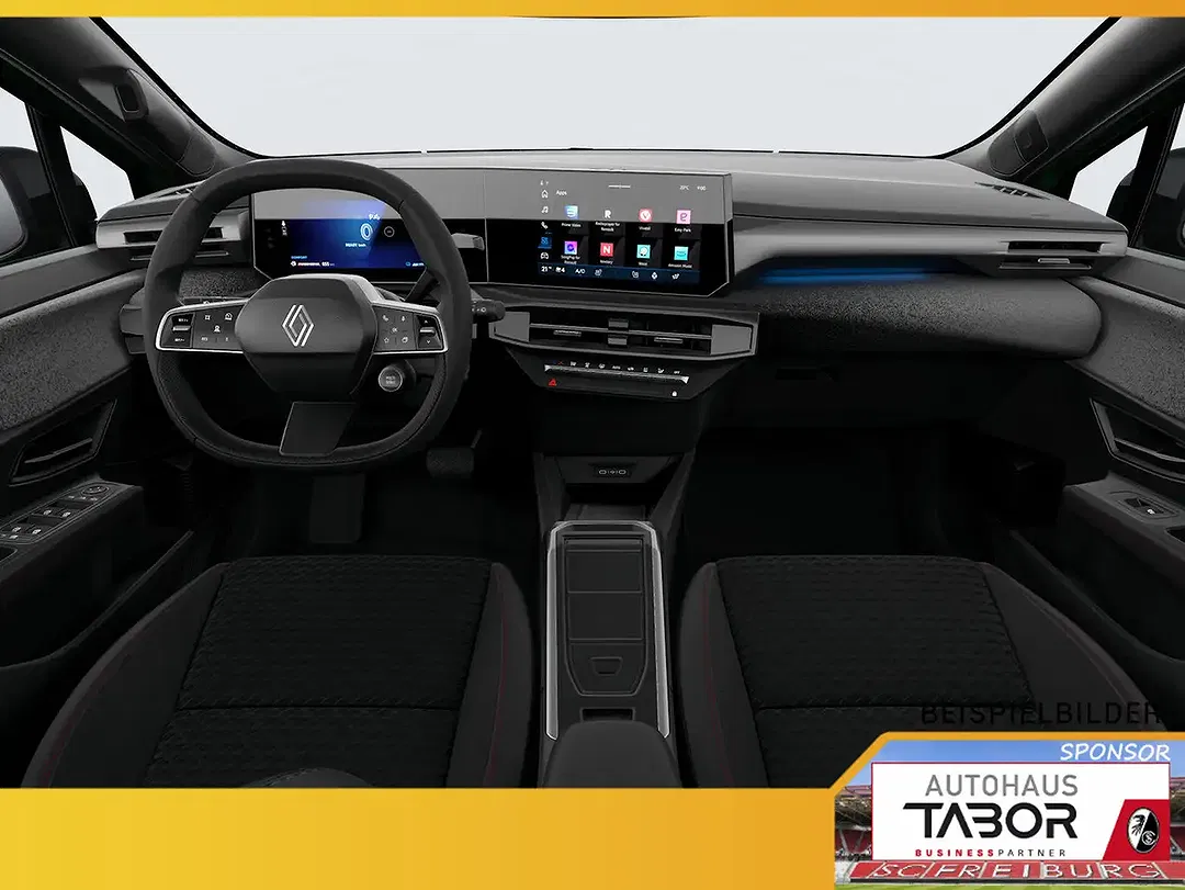 Renault Clio - Thumbnail 6