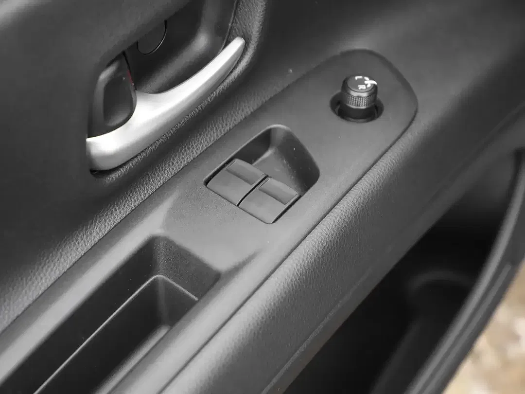 Toyota Aygo X - Thumbnail 12