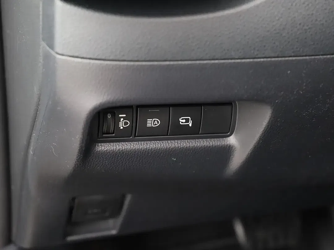 Toyota Aygo X - Thumbnail 14