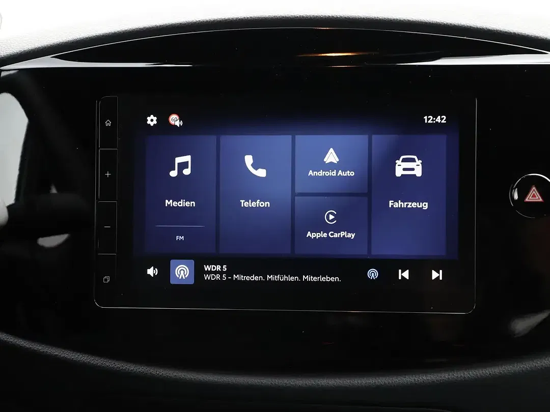 Toyota Aygo X - Thumbnail 9