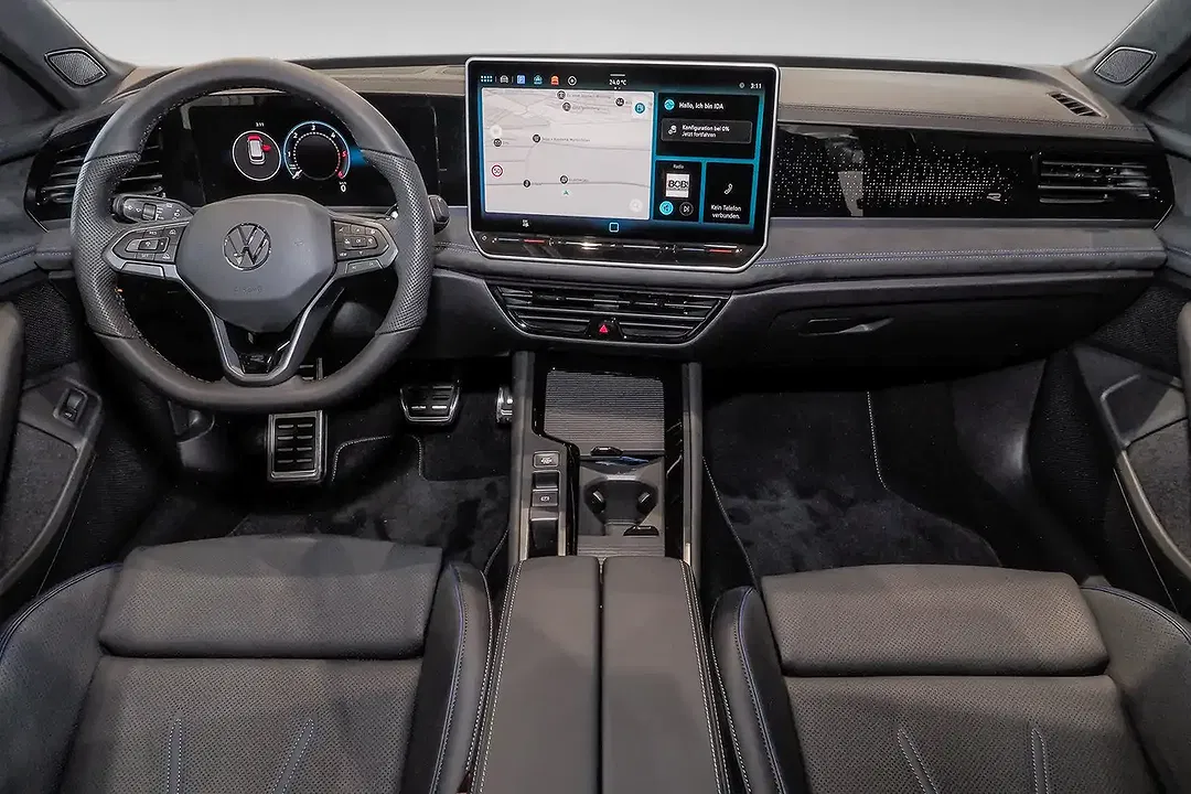 Volkswagen Passat - Thumbnail 11