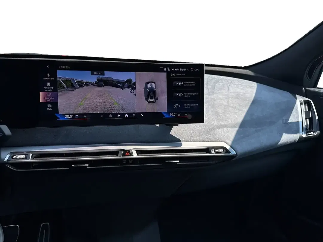 BMW iX - Thumbnail 13