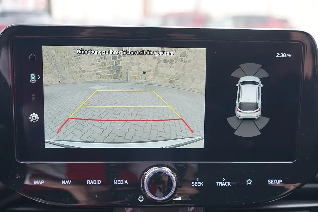 Hyundai i30 - Thumbnail 12