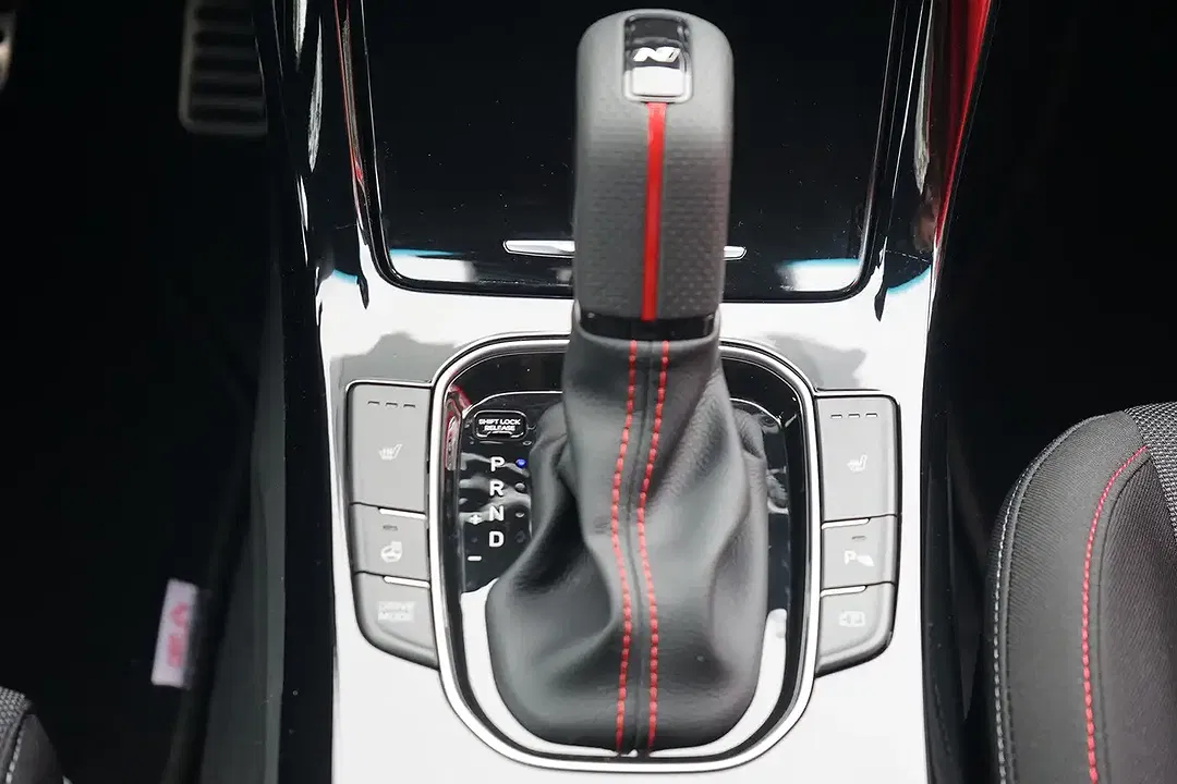 Hyundai i30 - Thumbnail 14