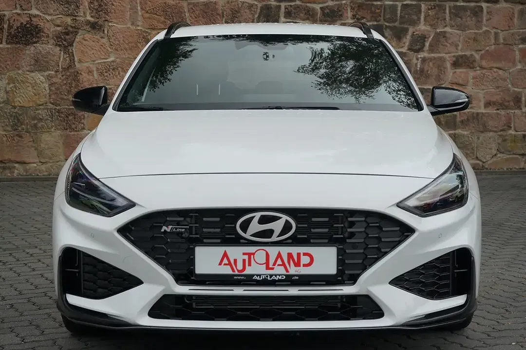 Hyundai i30 - Thumbnail 7