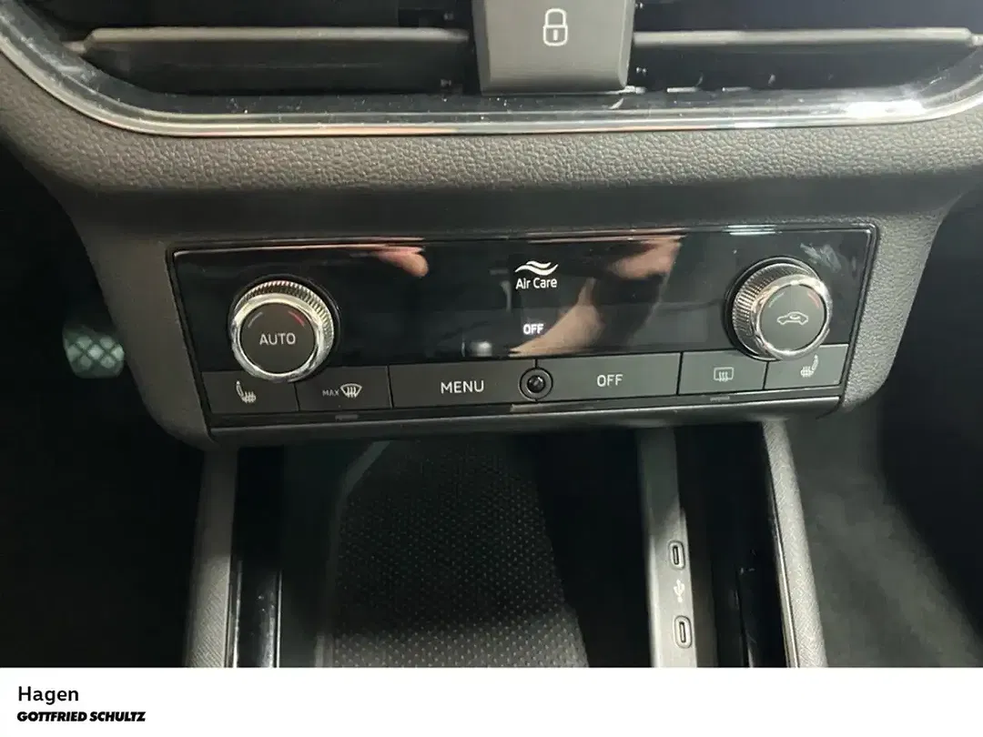 Skoda Kamiq - Thumbnail 12