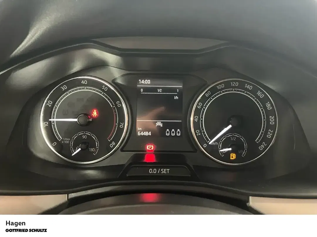 Skoda Kamiq - Thumbnail 14