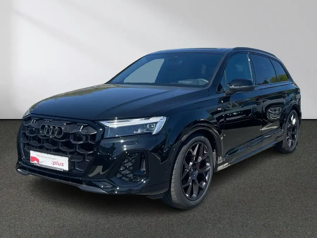 Audi Q7 - Thumbnail 15