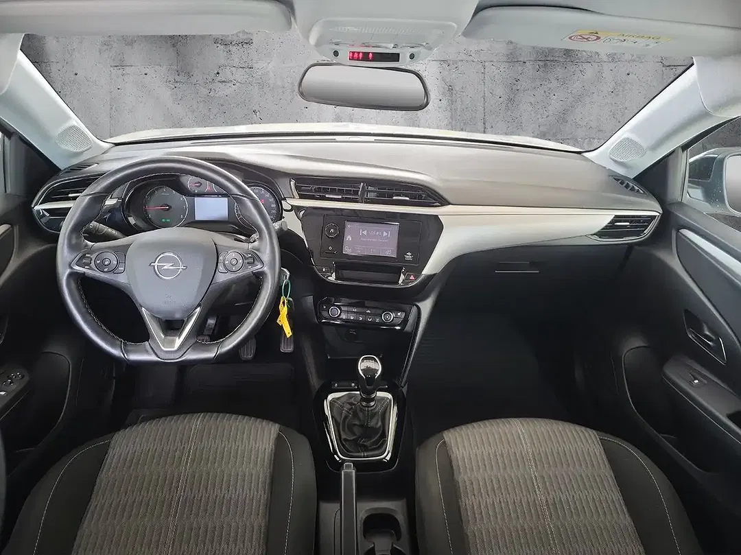Opel Corsa - Thumbnail 10