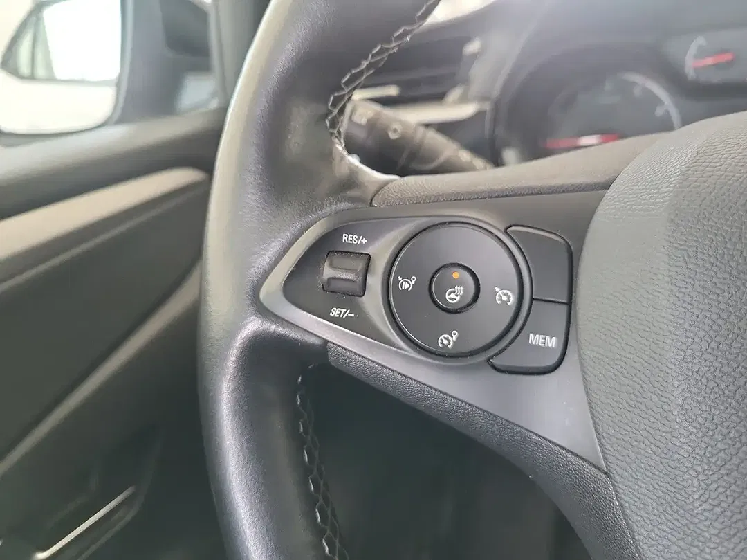 Opel Corsa - Thumbnail 12