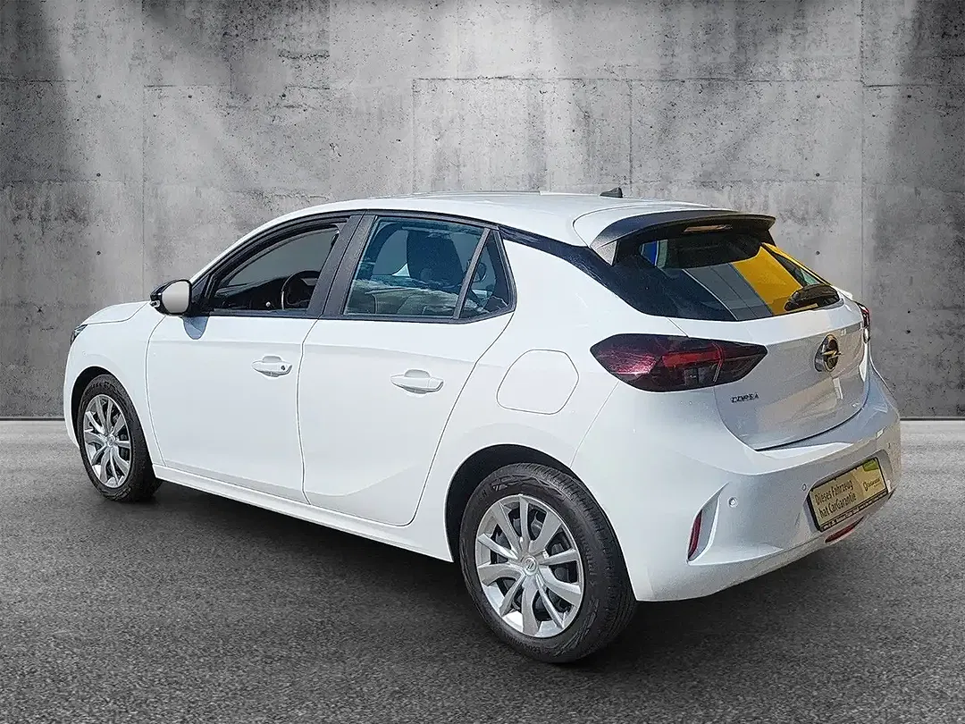 Opel Corsa - foto 2