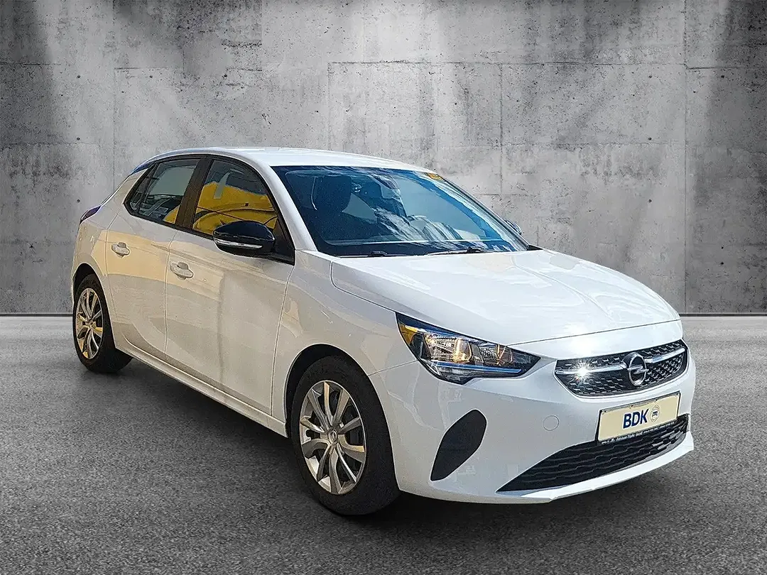 Opel Corsa - Thumbnail 3