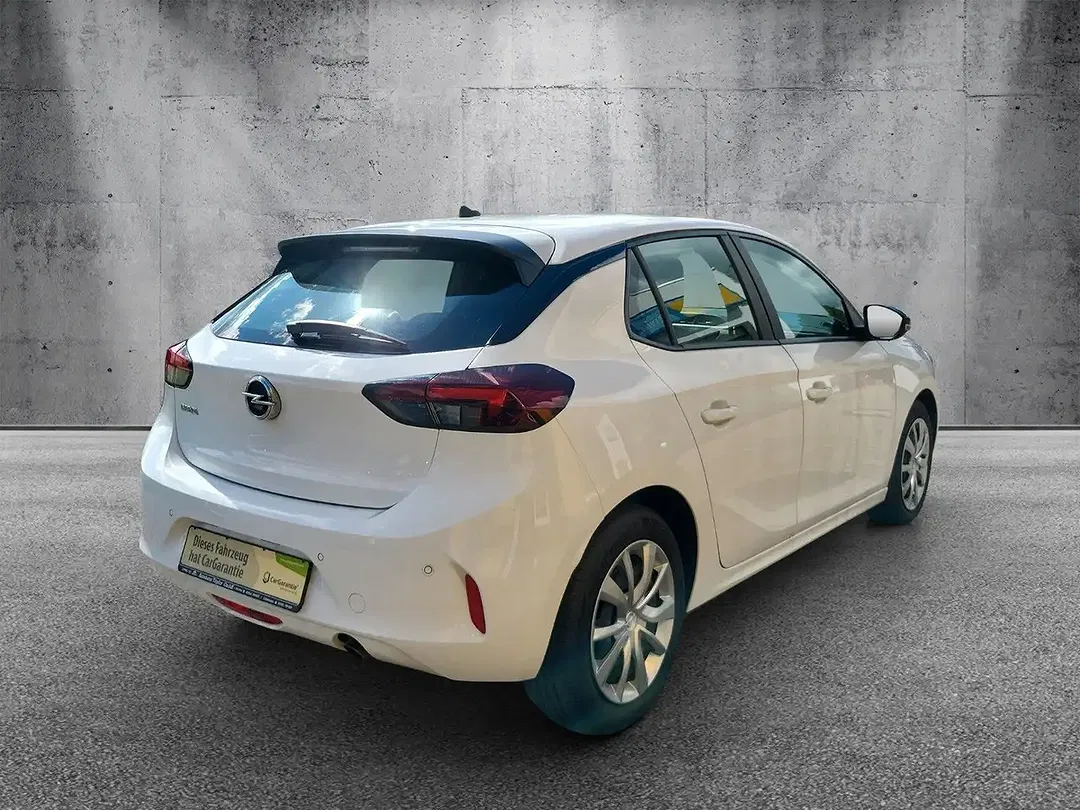 Opel Corsa - Thumbnail 4