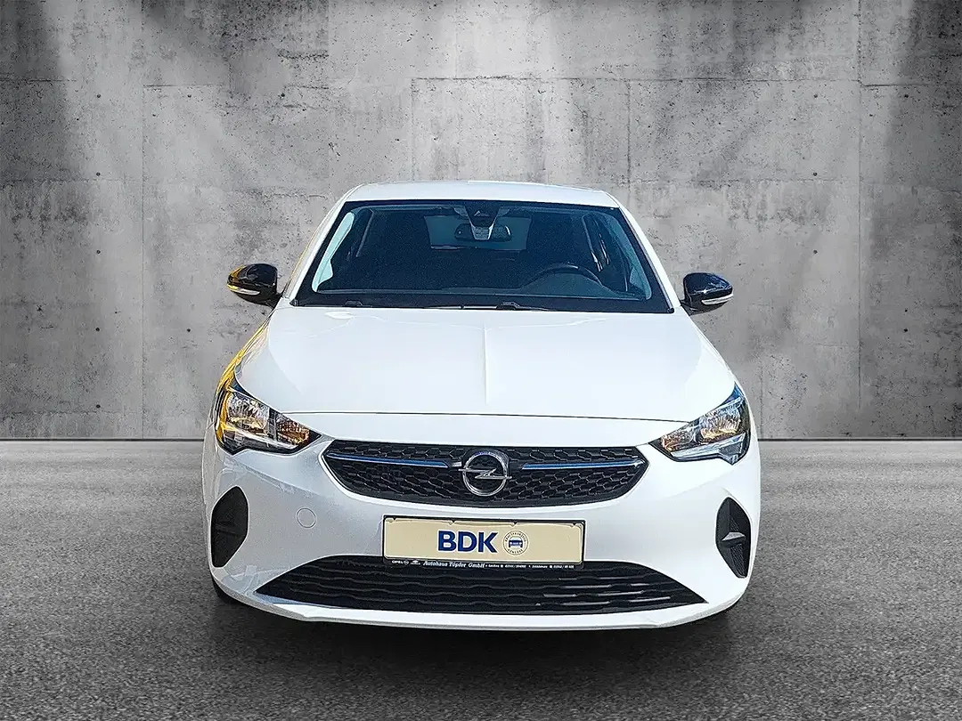 Opel Corsa - Thumbnail 5