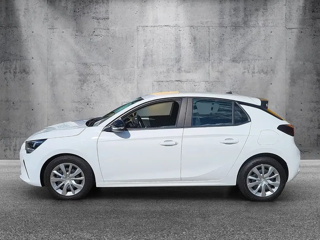 Opel Corsa - Thumbnail 6