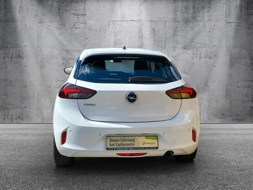 Opel Corsa - Thumbnail 8