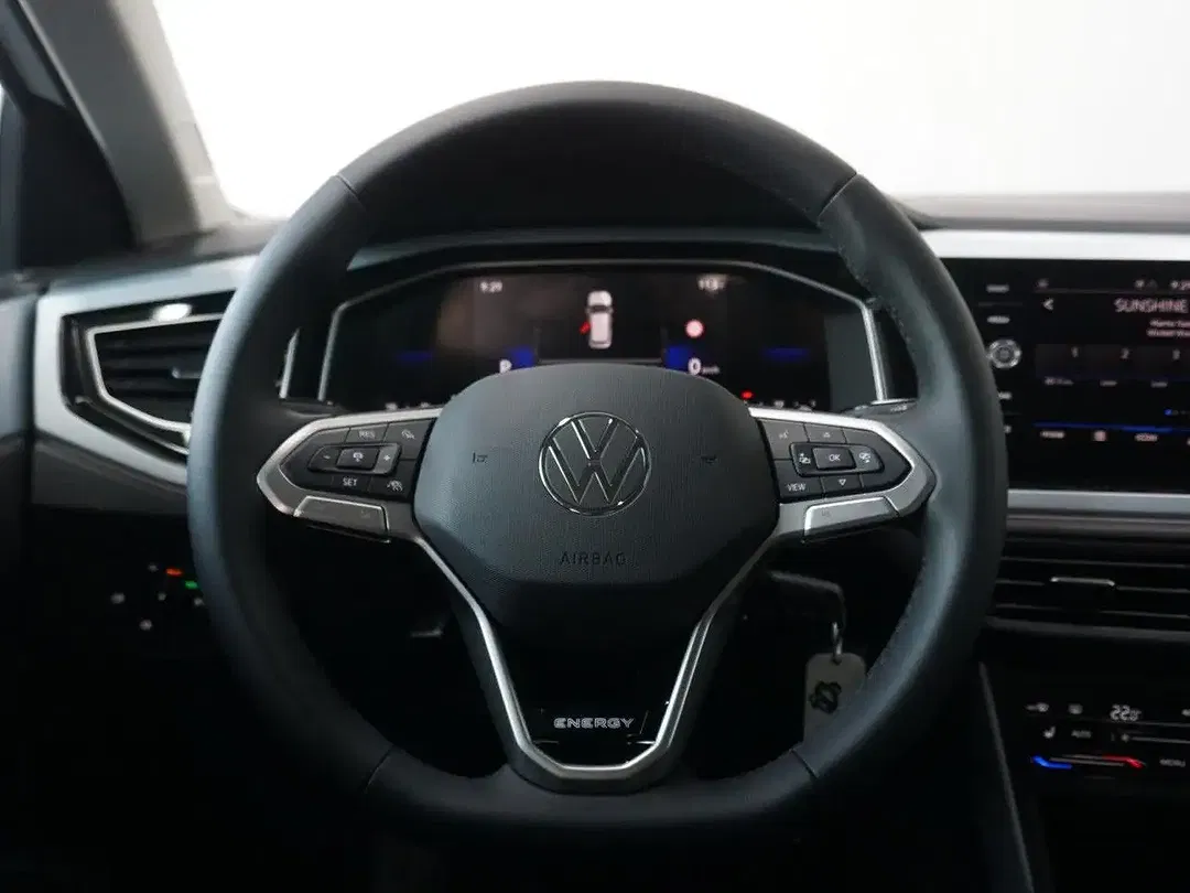 Volkswagen Polo - Thumbnail 11