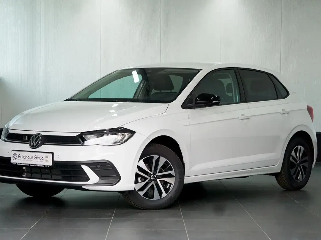 Volkswagen Polo - Thumbnail 5