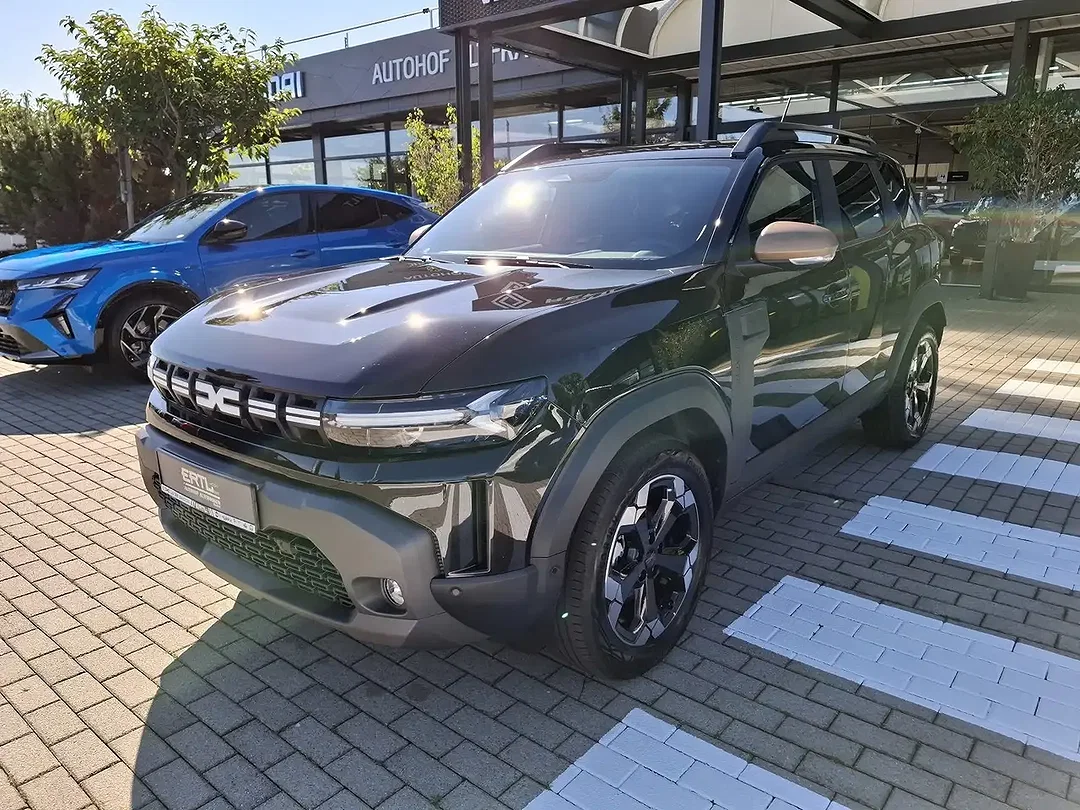 Dacia Duster - Afbeelding 1