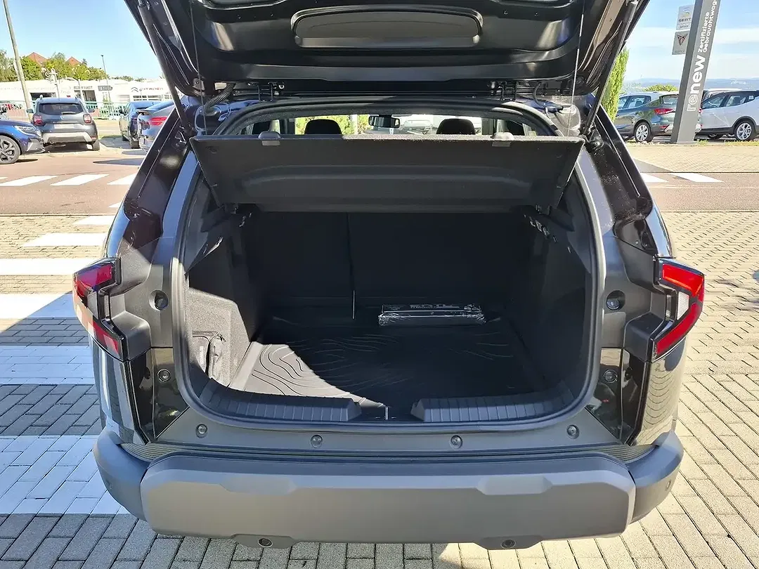 Dacia Duster - Thumbnail 9