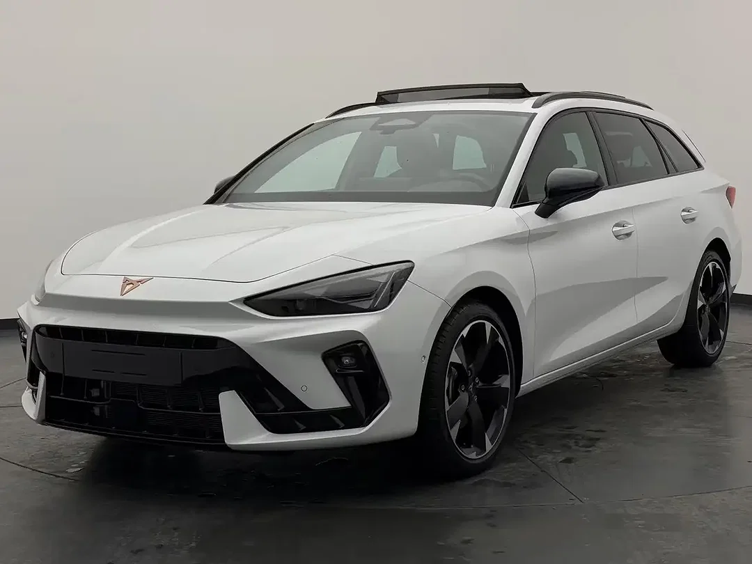 CUPRA Leon - Afbeelding 1