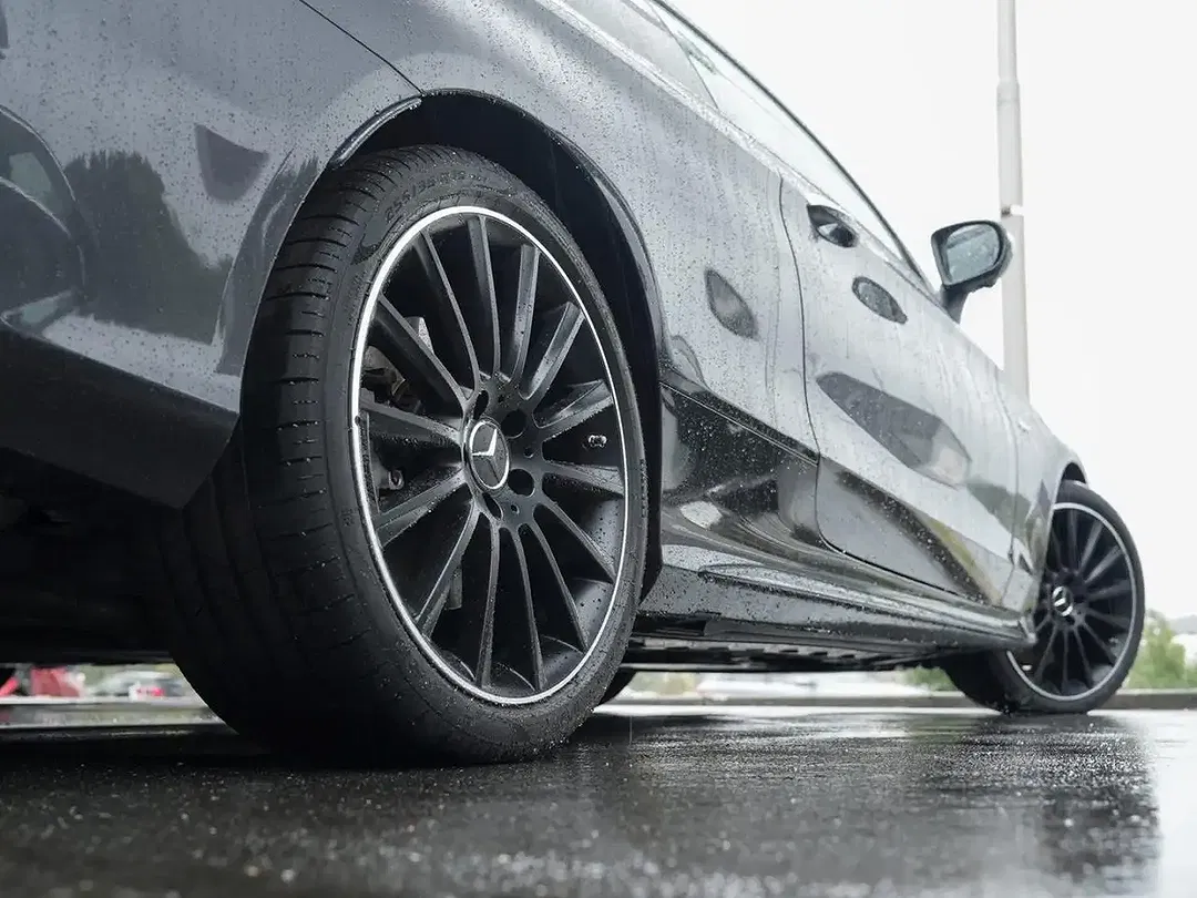 Mercedes-Benz C 43 AMG - Thumbnail 5