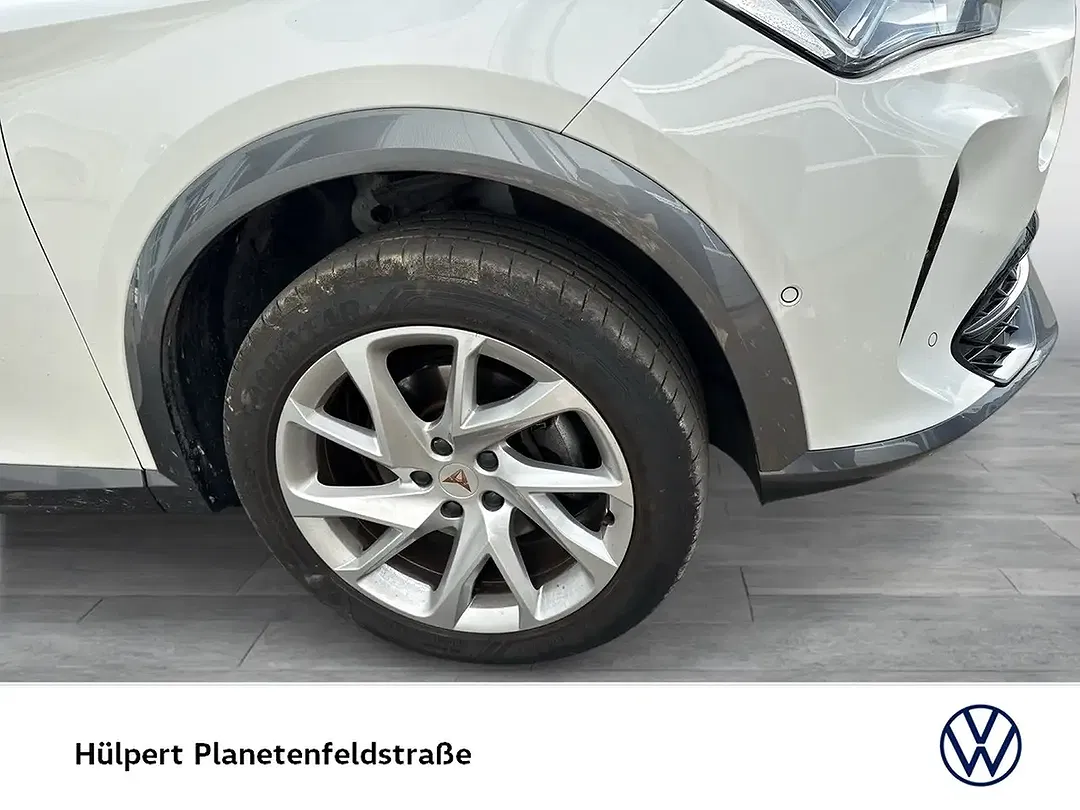 CUPRA Formentor - Thumbnail 4
