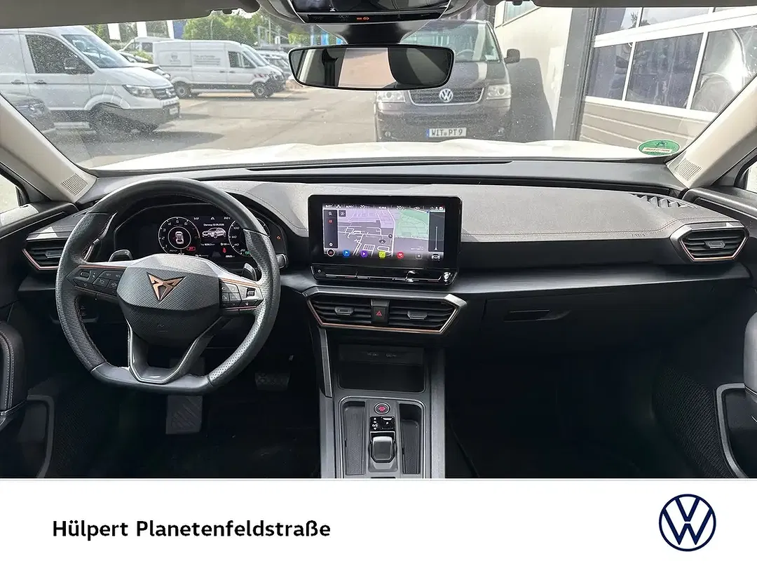 CUPRA Formentor - Thumbnail 5