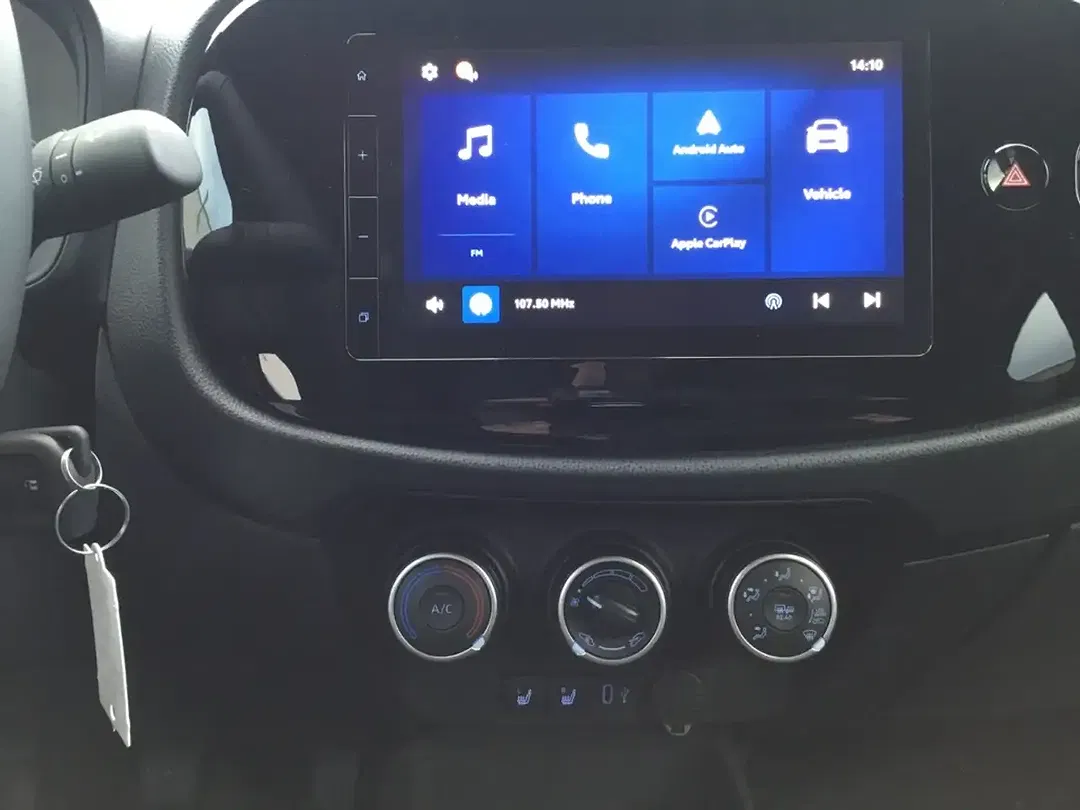 Toyota Aygo X - Thumbnail 12