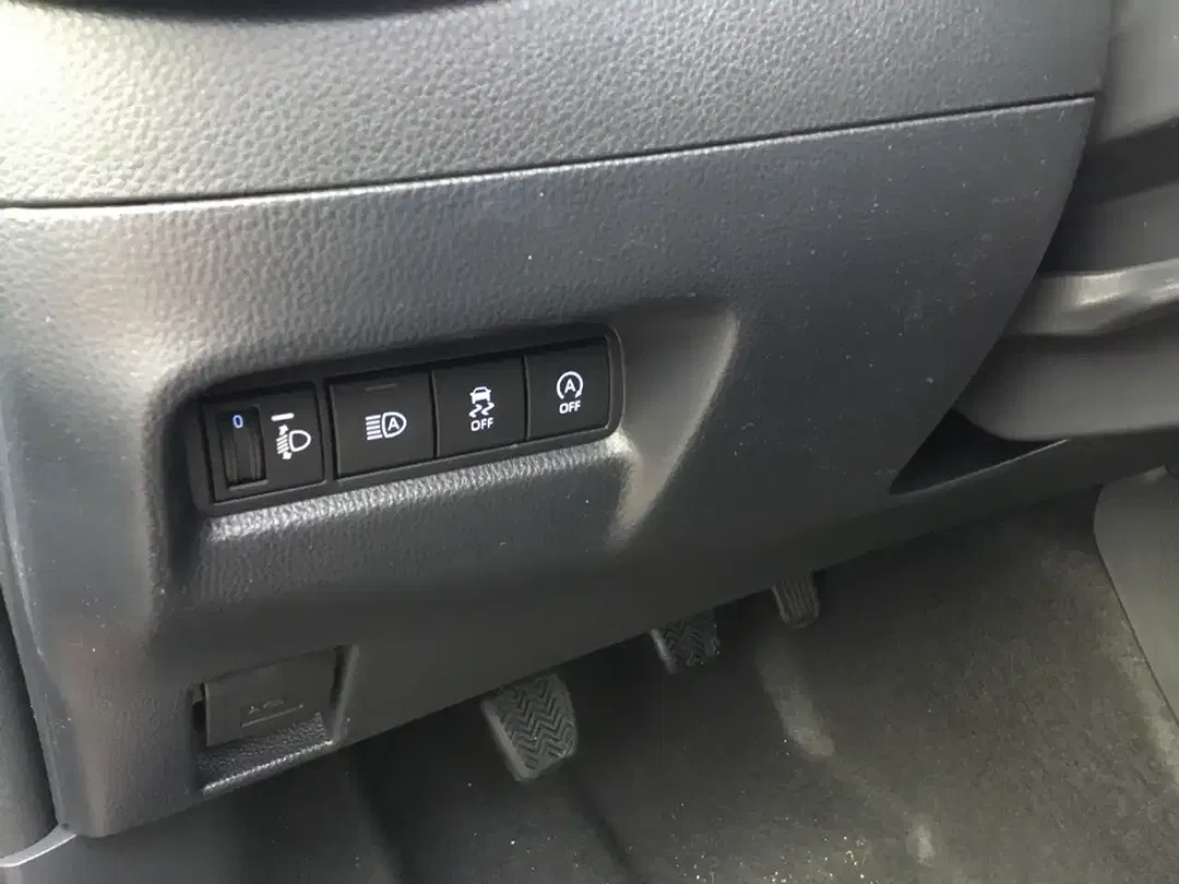 Toyota Aygo X - Thumbnail 14