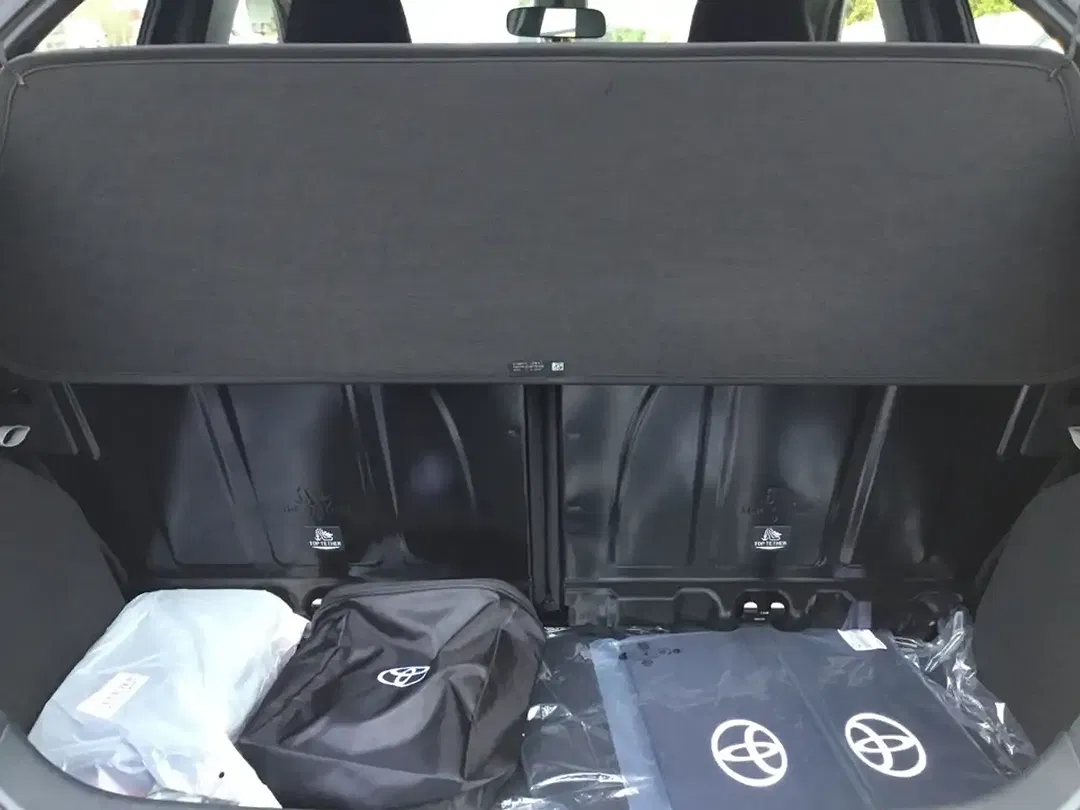 Toyota Aygo X - Thumbnail 15