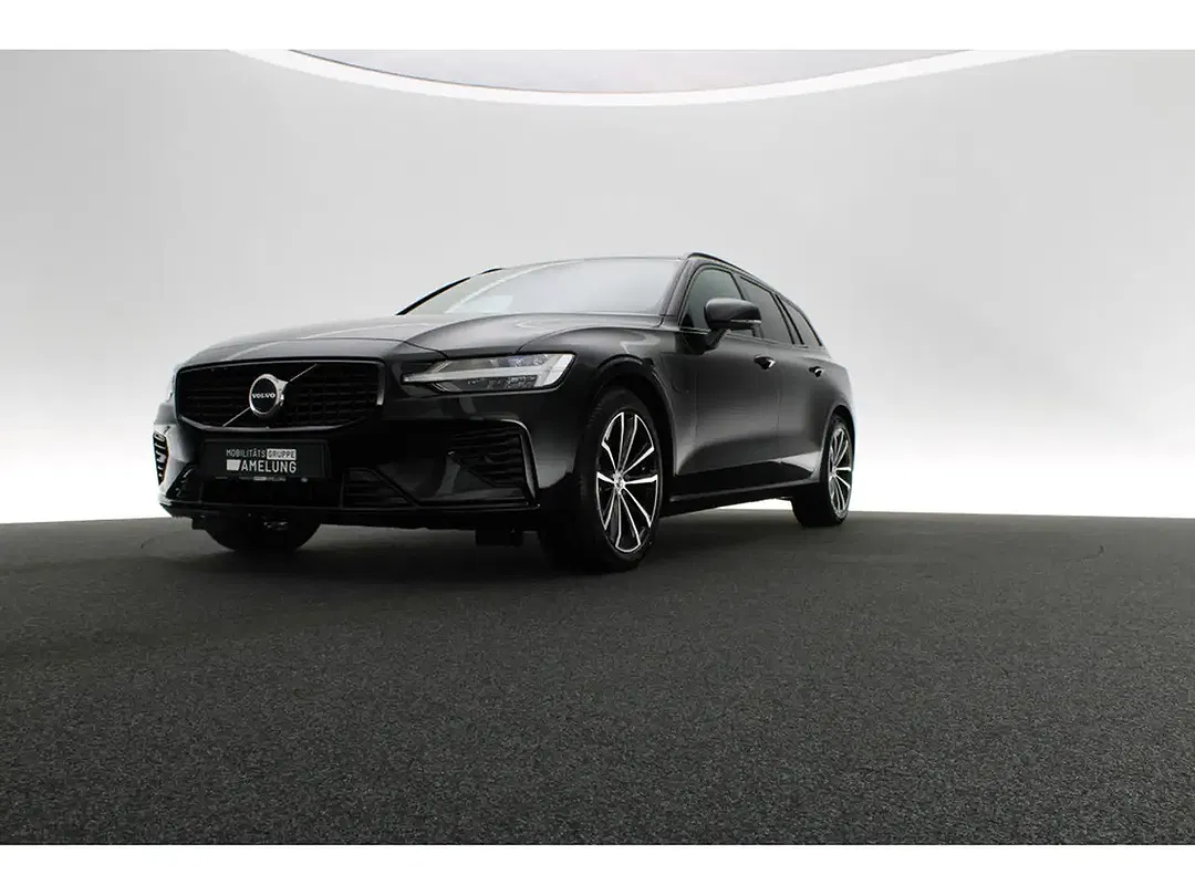 Volvo V60 - Thumbnail 10