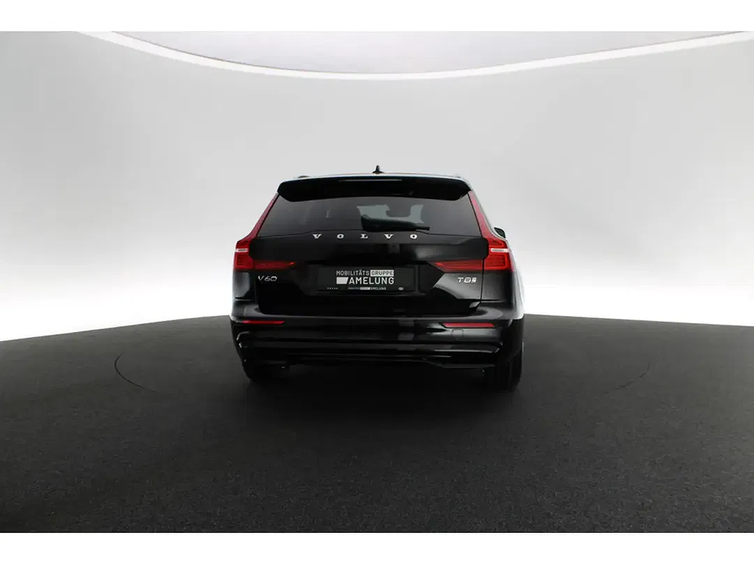 Volvo V60 - Thumbnail 4